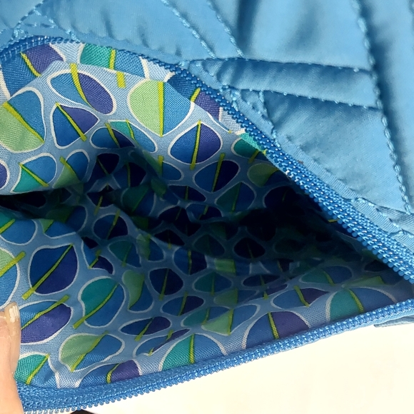 Vera Bradley crossbody bag - Picture 10 of 12
